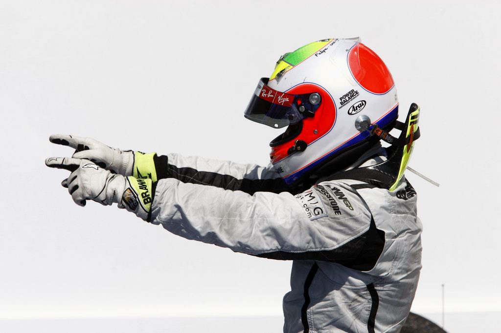 GP EUROPA